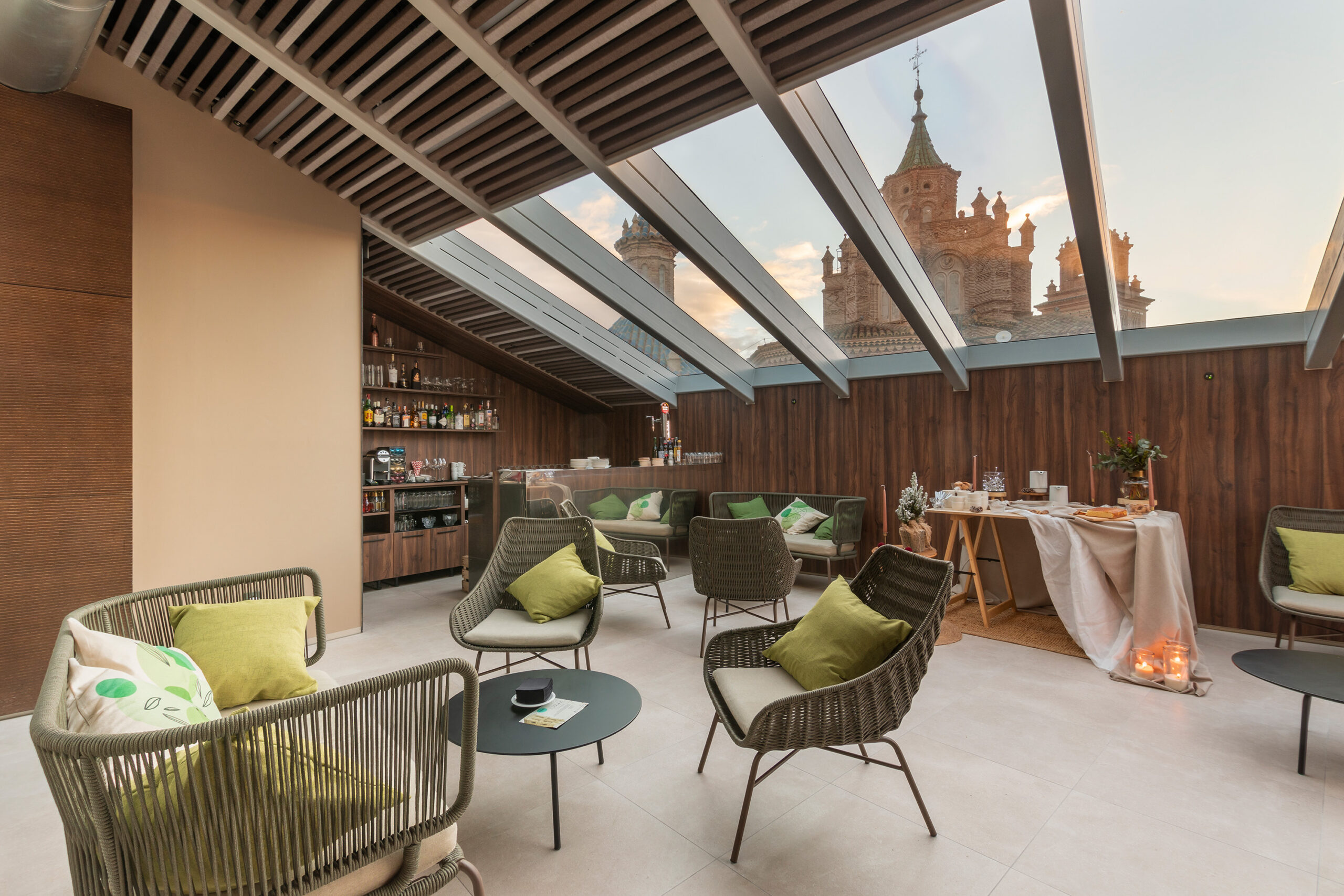 foto del restaurante