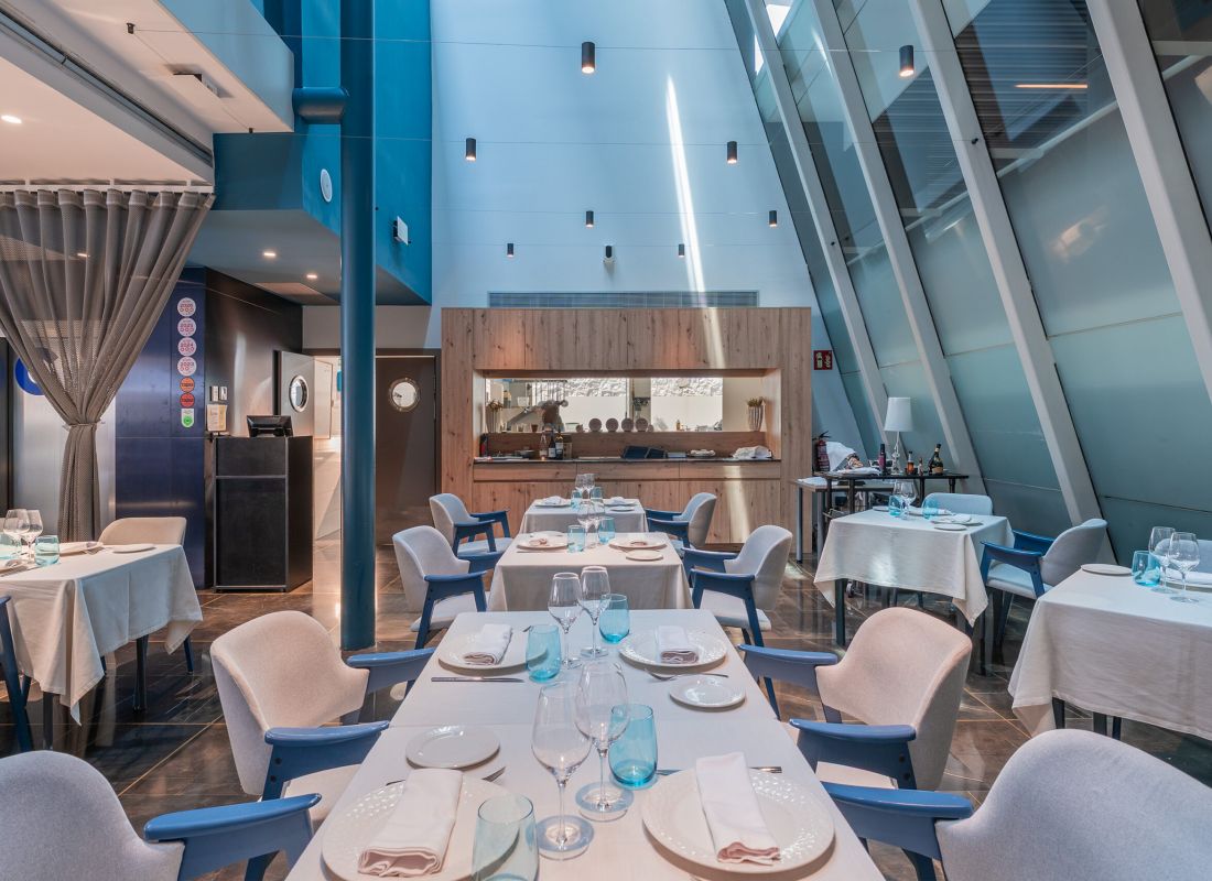 foto del restaurante
