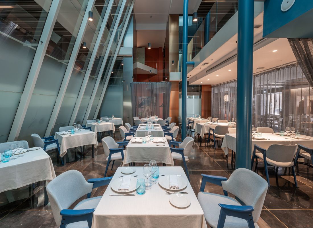 foto del restaurante