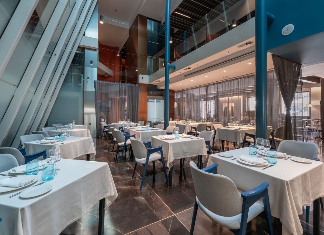 foto del restaurante