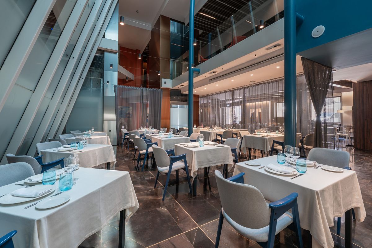 foto del restaurante