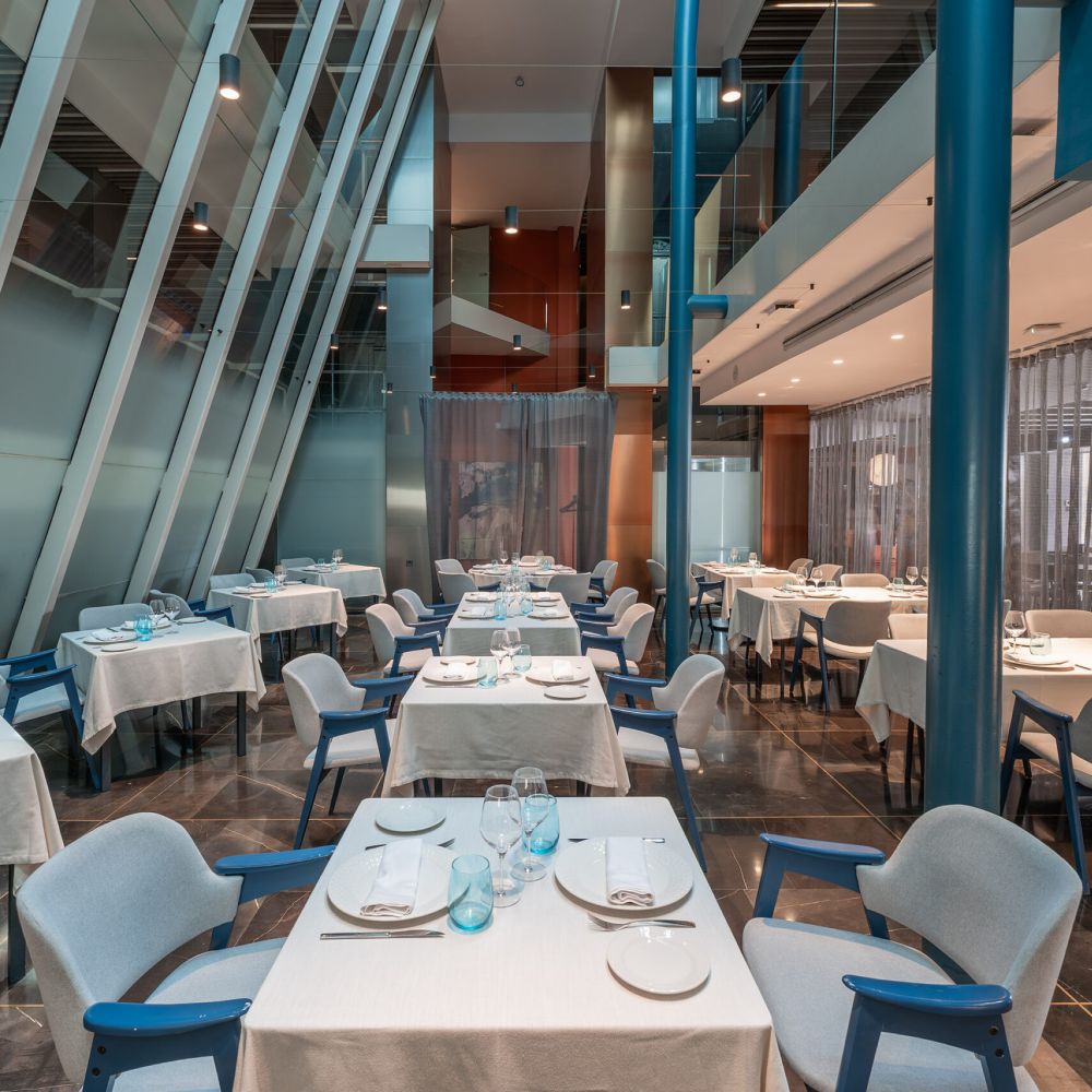 foto del restaurante