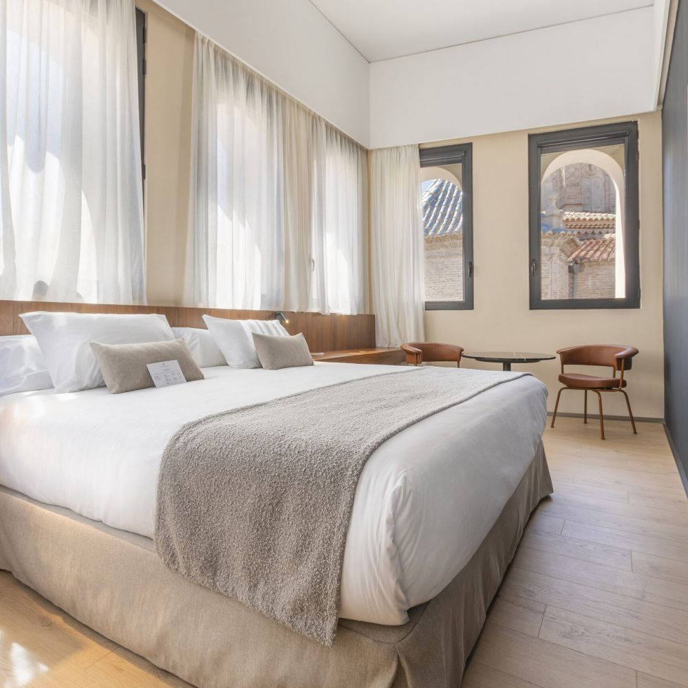 foto del hotel