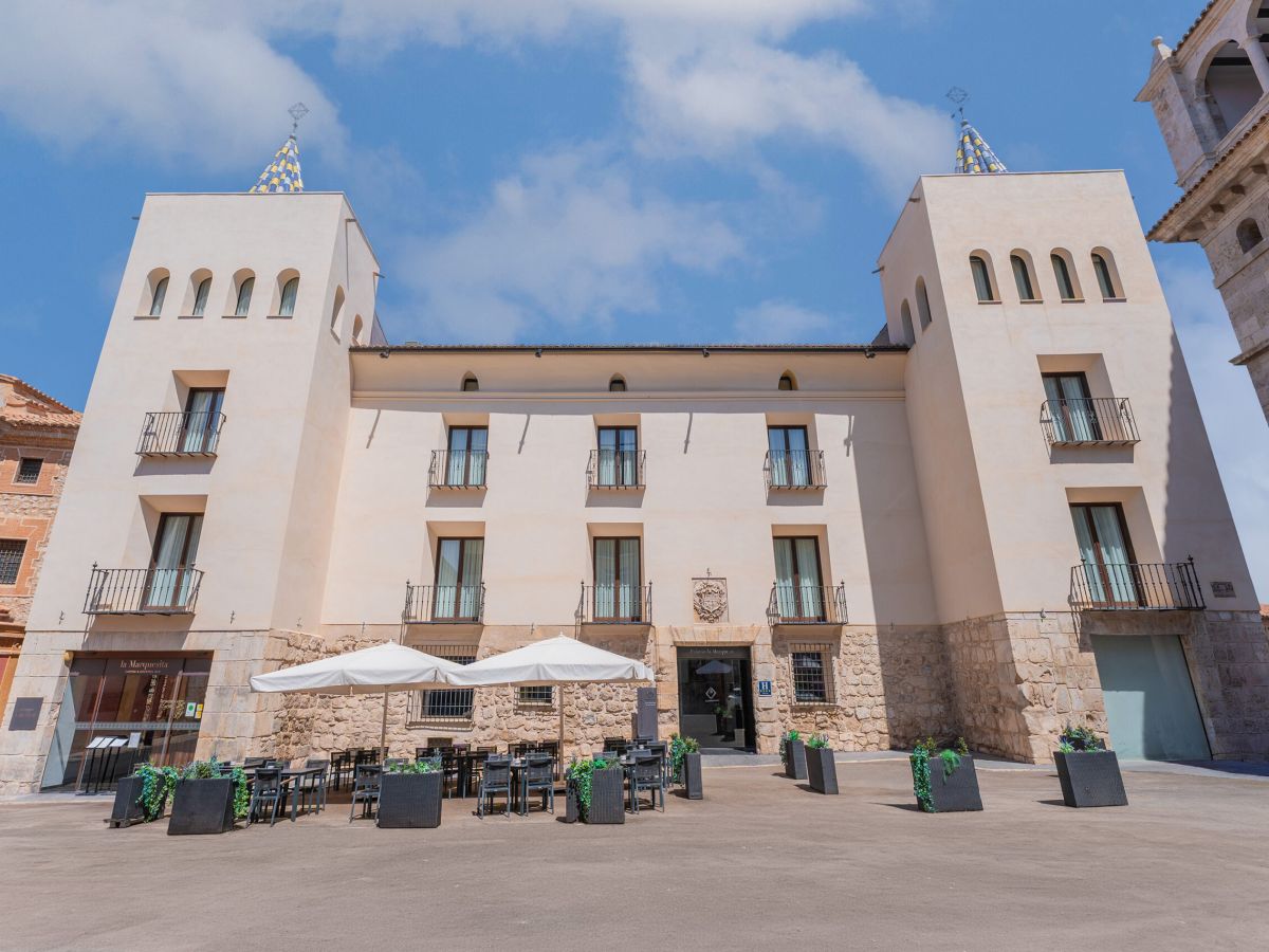 foto del restaurante