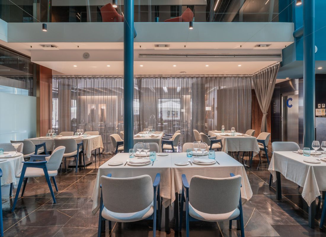 foto del restaurante