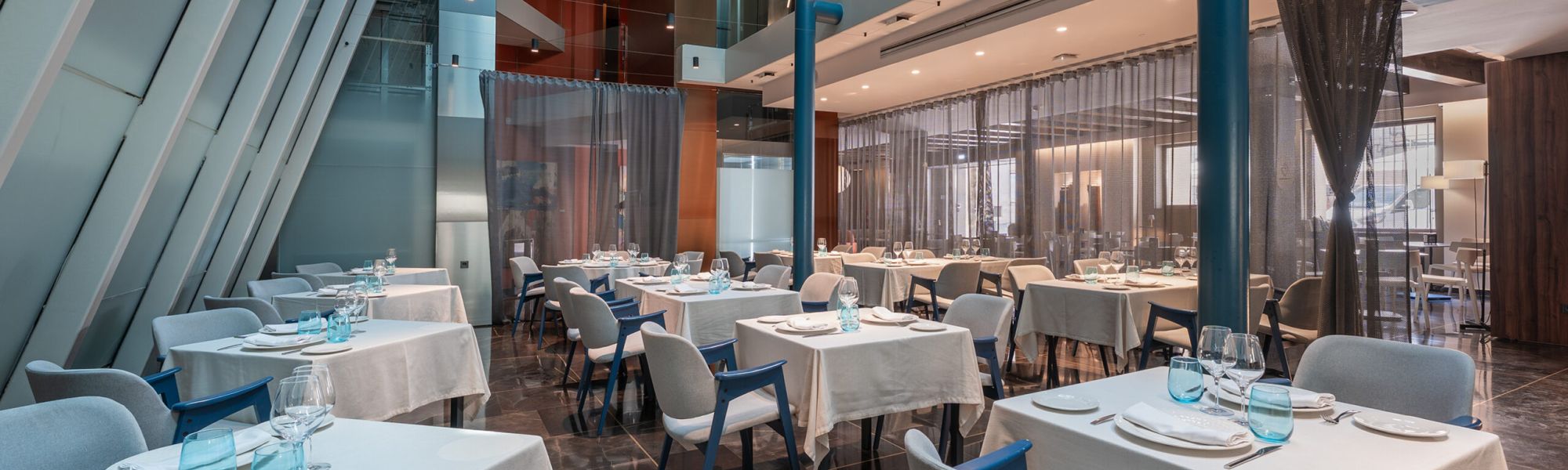 FOTO DEL RESTAURANTE