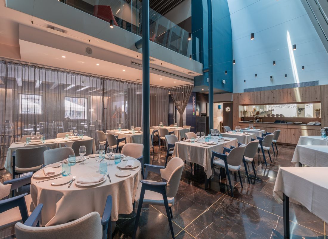 foto del restaurante